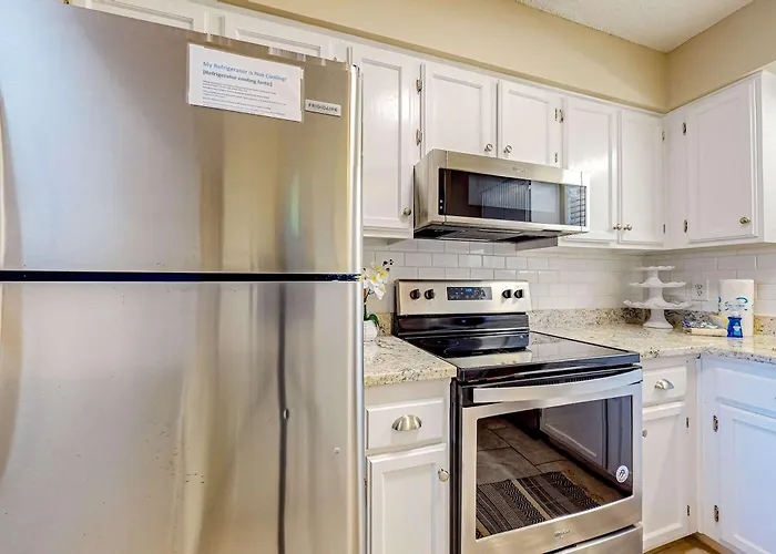 Spacious & Sun-filled Gulfside With Pool Balcony Ac & Lovely Views * Gulf Shores