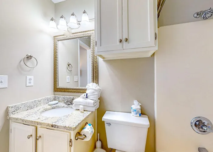 Spacious & Sun-filled Gulfside With Pool Balcony Ac & Lovely Views * Gulf Shores